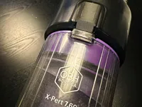 Obh nordica X-pert 7.60 0.16mm layer, 3 walls