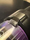 4 pcs 0.16mm layer, 3 walls, 15% infill