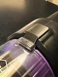 4 pcs 0.16mm layer, 3 walls, 15% infill