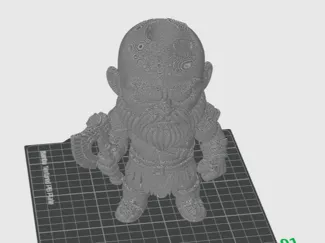kratos dice tower