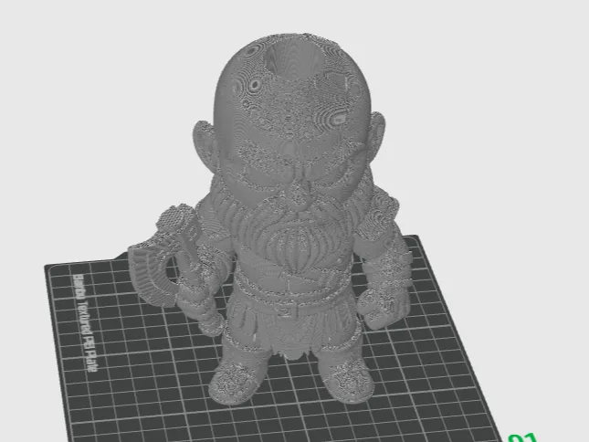 kratos dice tower