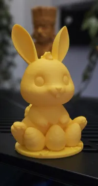 100% size, 0.2mm layer, NO fuzzy skin, 2 walls, 10% infill