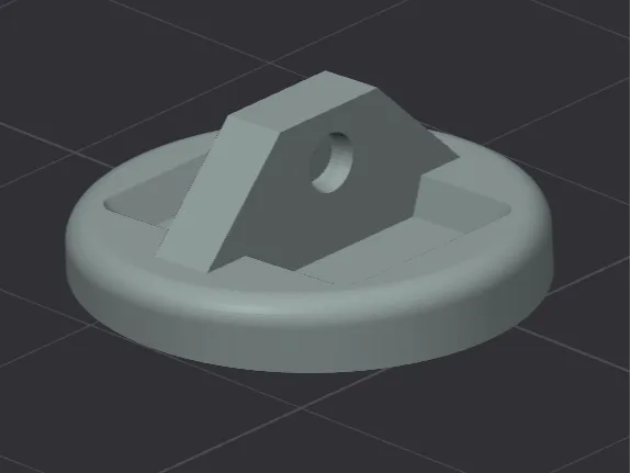 cg scale pad