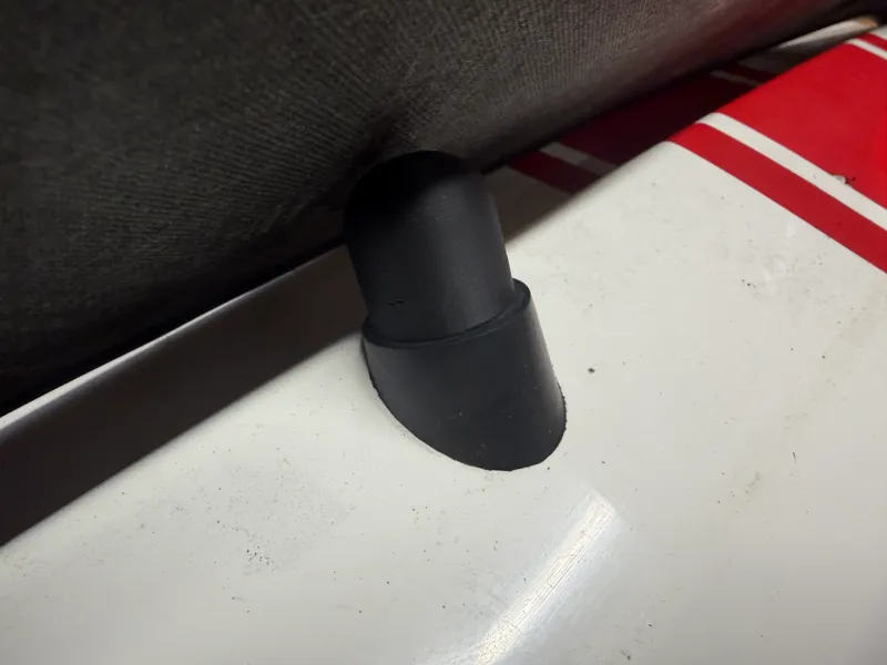 MK Indy / Caterham / Lotus 7 - Wiper Spindle Cover