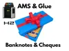 Banknotes & Cheques H2 Serie