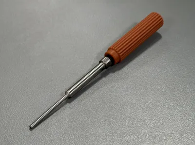 HEX KEY HANDLE