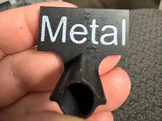 oscillating Blade Holder