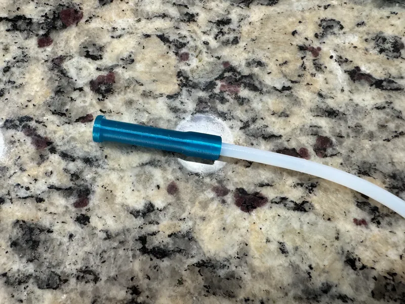 PTFE Cap