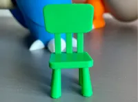 0.16mm layer, 2 walls, 10% infill