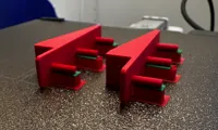 Cheville renforcée pour étagère IKEA Platsa — photo 4