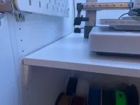 Cheville renforcée pour étagère IKEA Platsa — photo 2