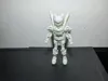 Small size 0.16mm layer, 3 walls, 15% infill
