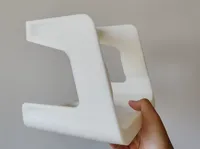 0.2mm layer, 4 walls, 5% infill