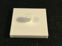 0.16mm layer, 2 walls, 15% infill