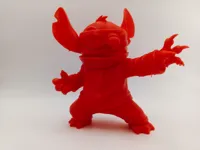 0.2mm layer, 3 walls, 15% infill