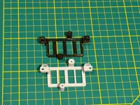 0.2mm layer, 6 walls, 25% infill