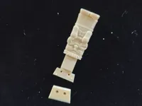 0.2mm 层高, 2 层墙, 10% 填充