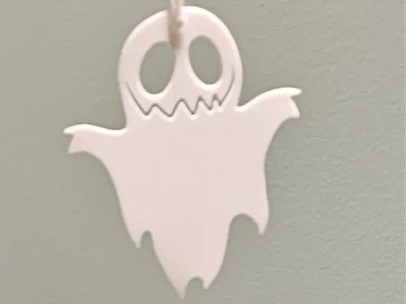 Halloween Ghost