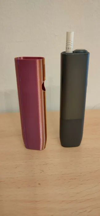 IQOS iluma one