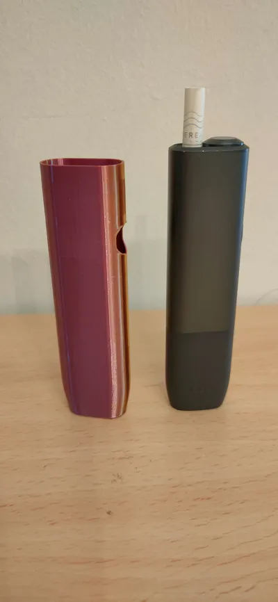 IQOS iluma one