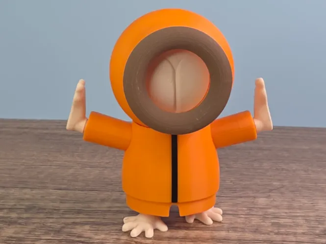 TPS Kenny