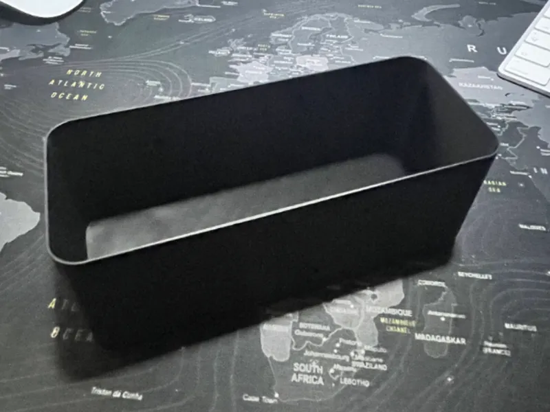 Semplice Organizer 