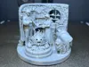 0.2mm layer, 2 walls, 7% infill