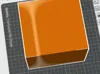 Negative for Layered Sculpture