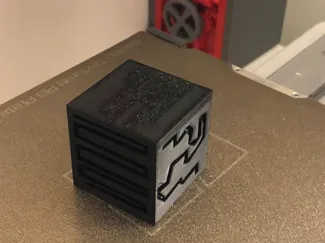 HARDEST puzzle box