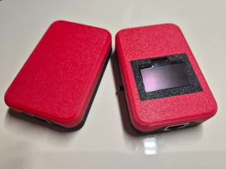 Wireless ESP32 Smart LAN Tester