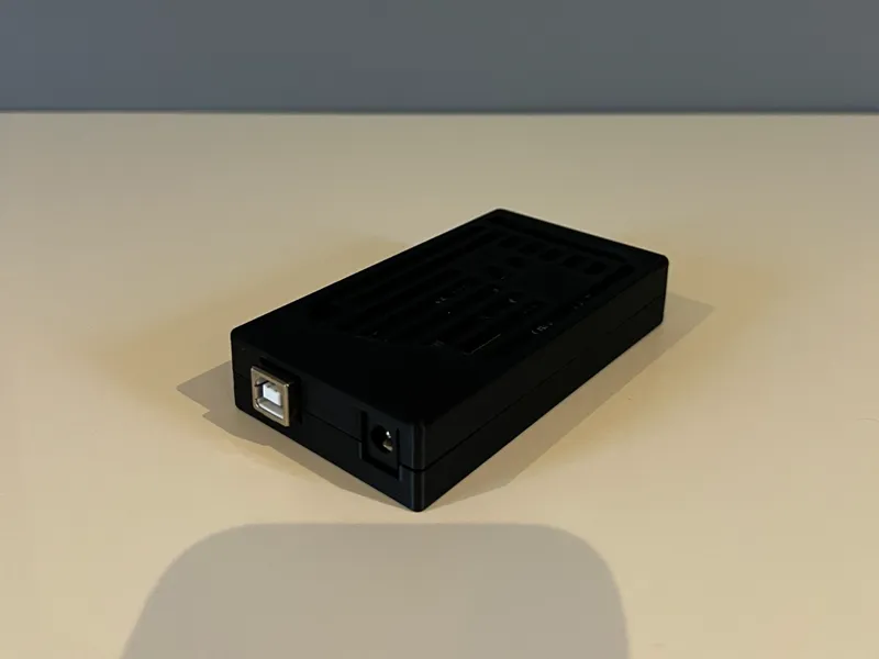 Arduino Mega Enclosure