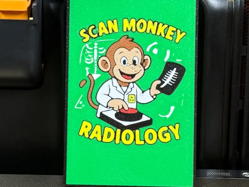 Scan Monkey