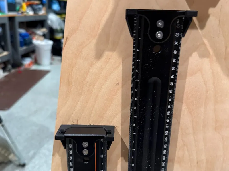 Wen Ruler Bracket