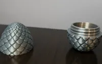 L'œuf de dragon — photo 3
