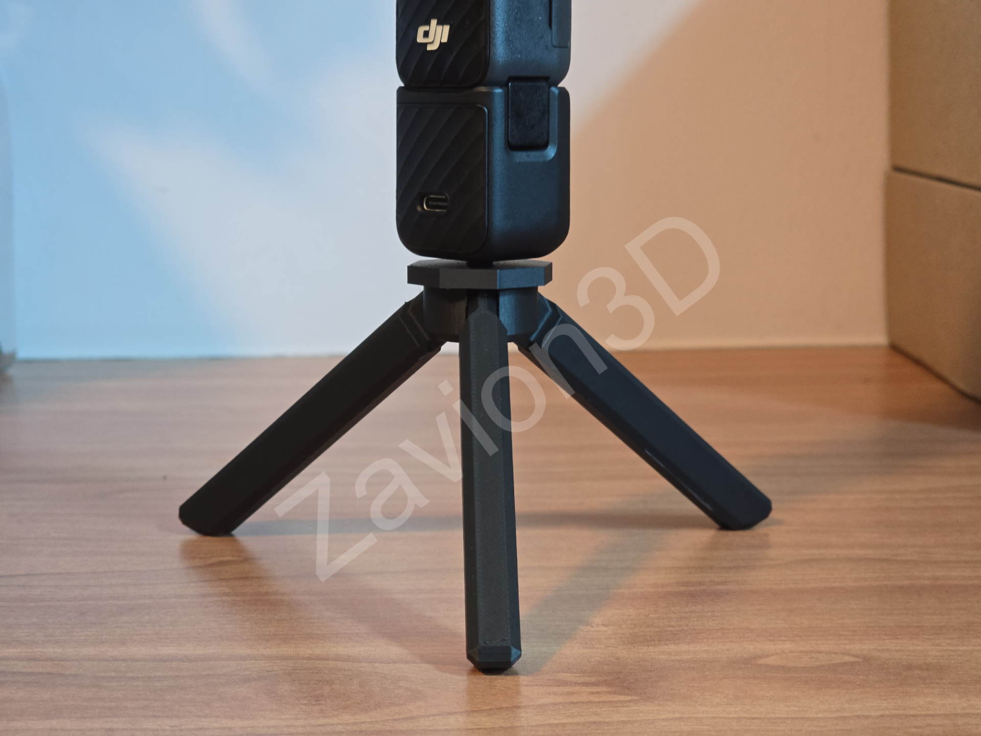 1/4" Mini Tripod
