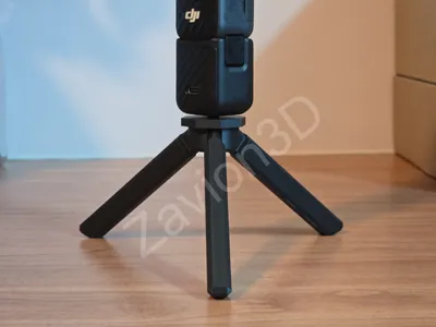 1/4" Mini Tripod