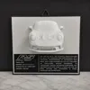 Porsche 911 GT3RS Wall Art - Front