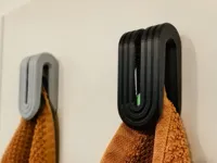 0.12mm layer, 3 walls, 15% infill