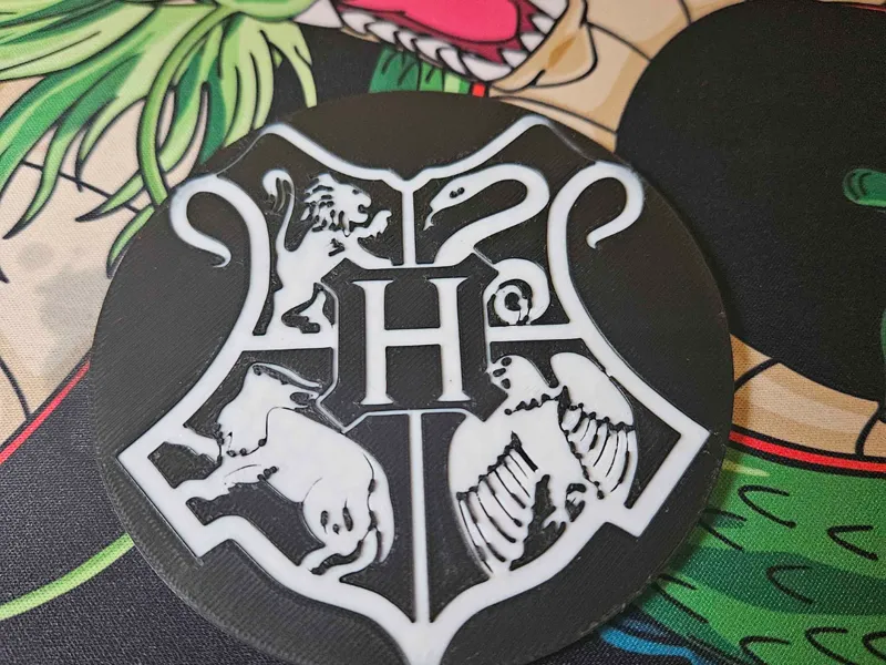 dessous de verre hp