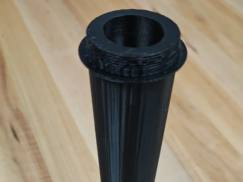 Lavalier Mic Holder