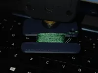 0.2mm layer, 4 walls, 15% infill