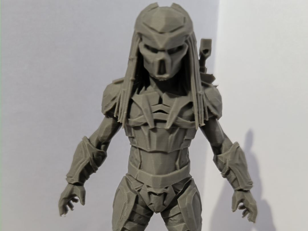 Predator