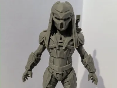 Predator