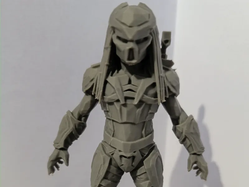 Predator