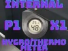 0.2mm layer, 6 walls, 25% infill