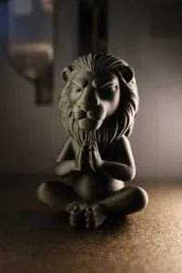 [Single Color] 0.2mm layer, 2 walls, 15% infill