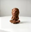 Model optimized, invalid face count reduced, printing efficiency improved