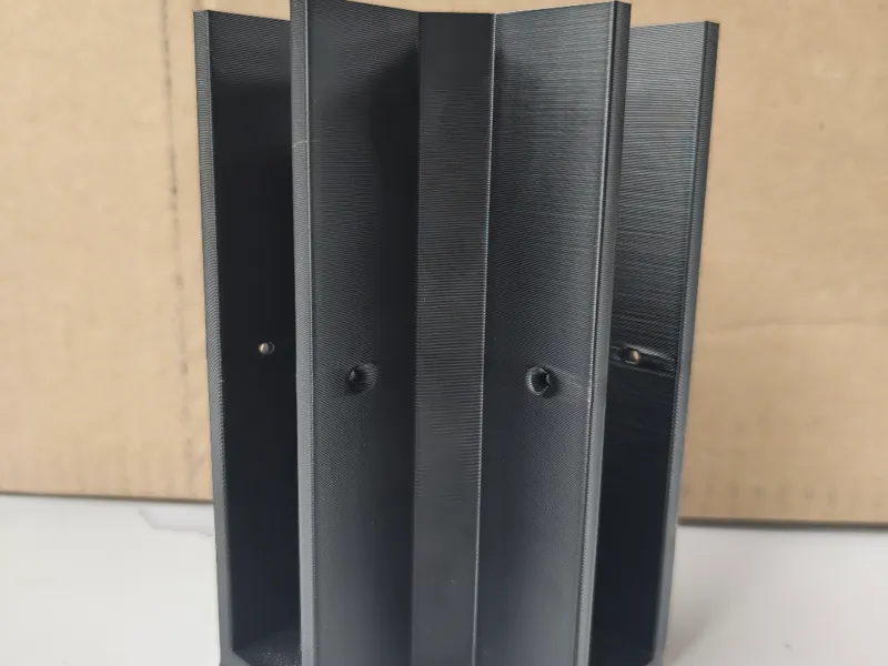 FLOWER PLANTER CORNER CONNECTOR