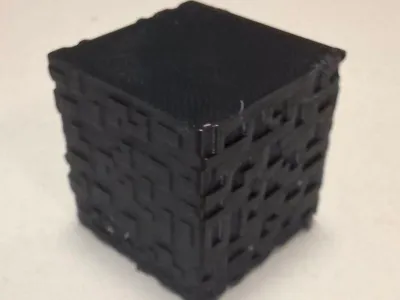 arcane cube