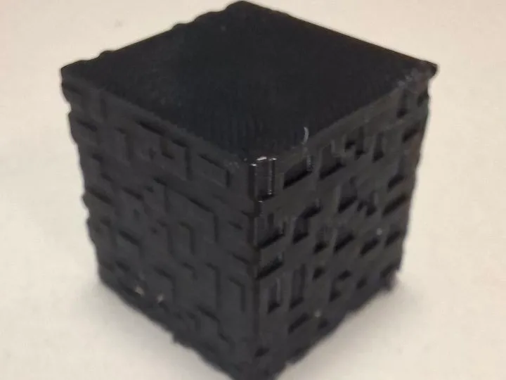 arcane cube